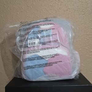 Loungefly Disney Sleeping Beauty Make it Pink Make it Blue Convertible Mini NWT